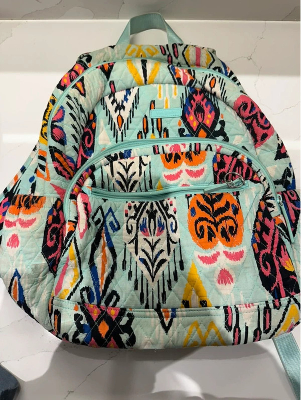 Vera Bradley backpack